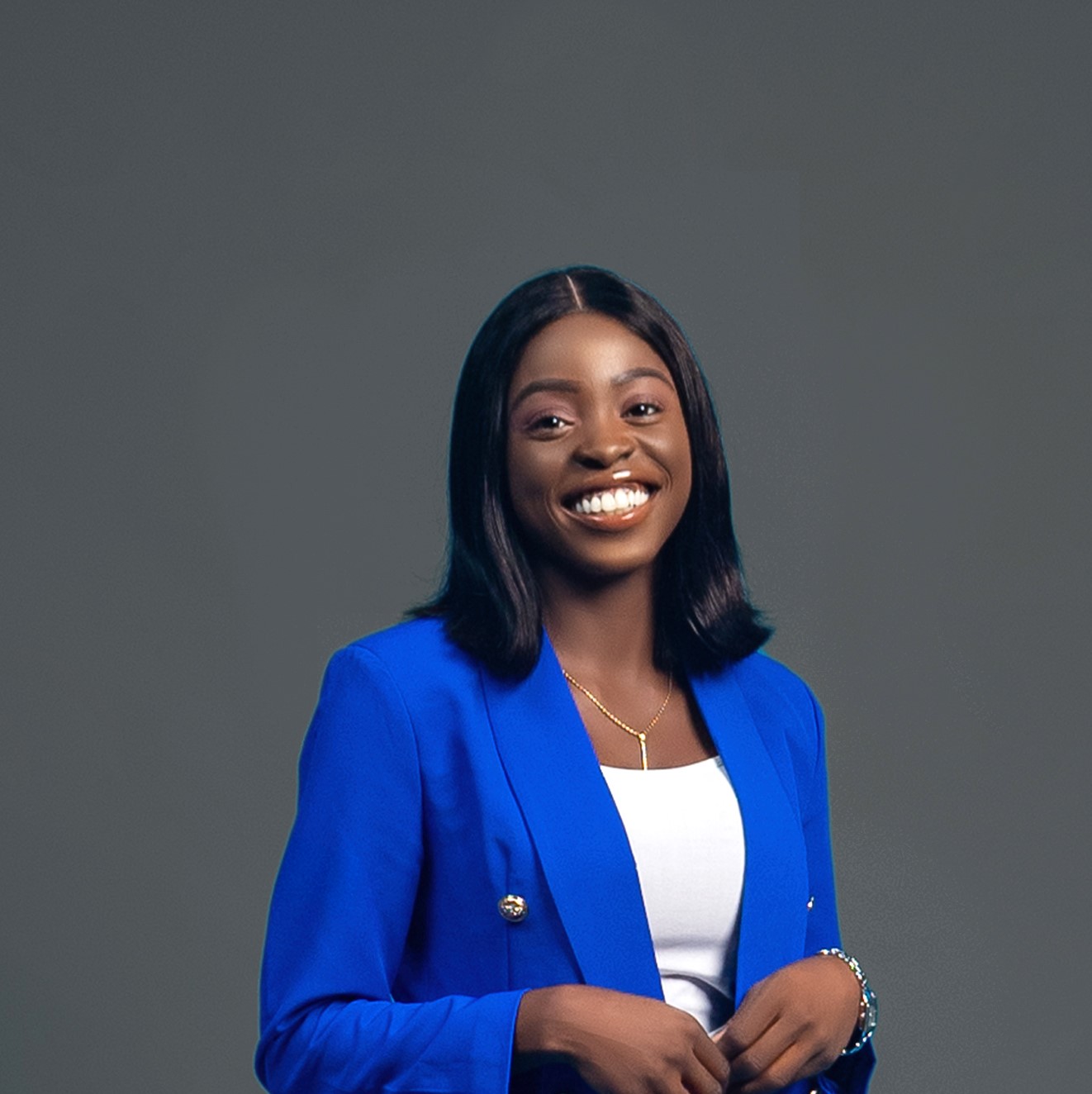 Jennifer Okwe (ESQ)