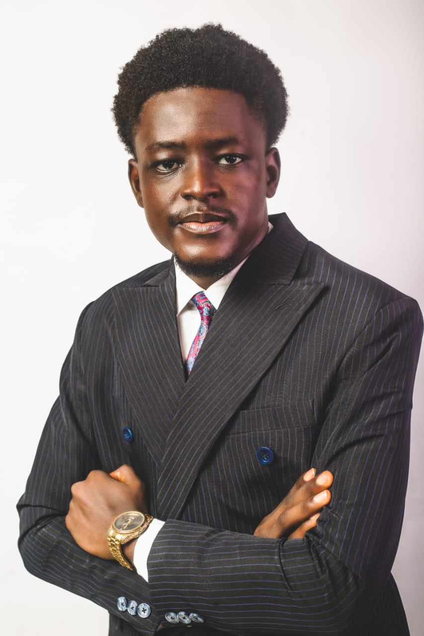 Emmanuel Edoh
