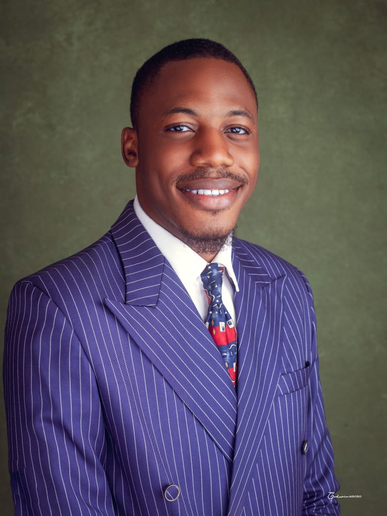Jonathan Isah