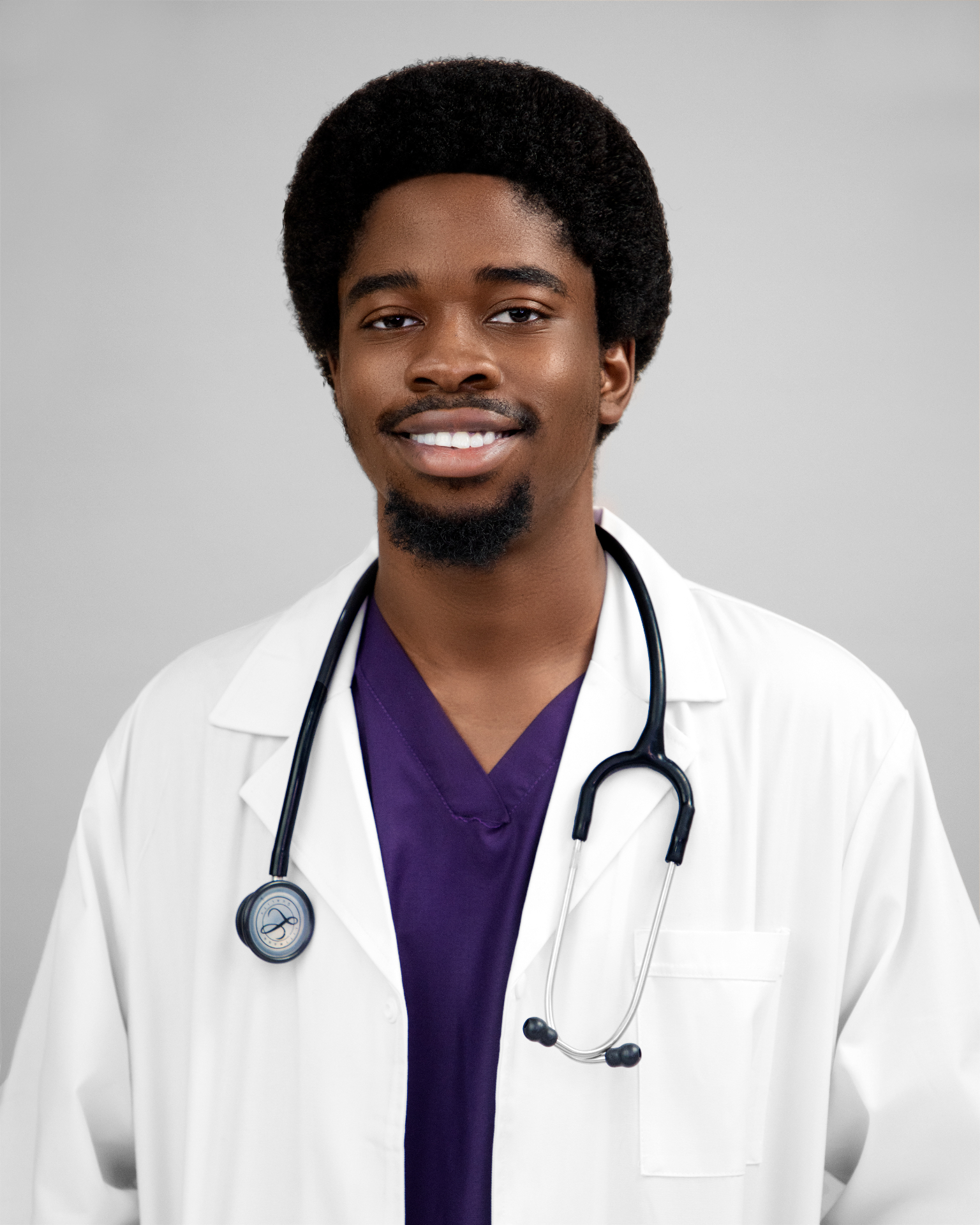 Dr. Adonijah Airede