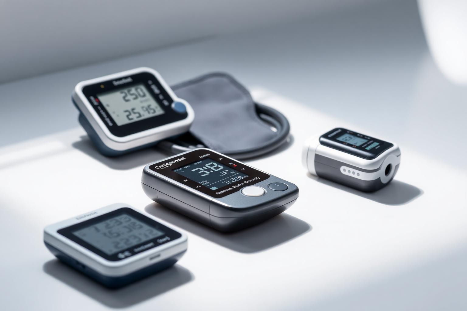 Diagnostic Equipment