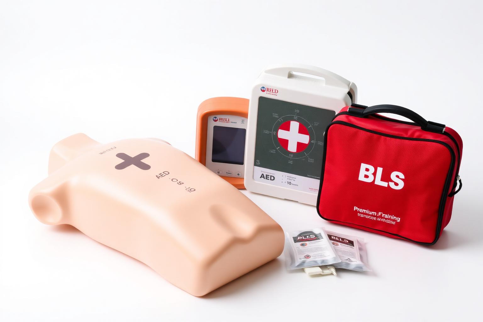 Training Equipment